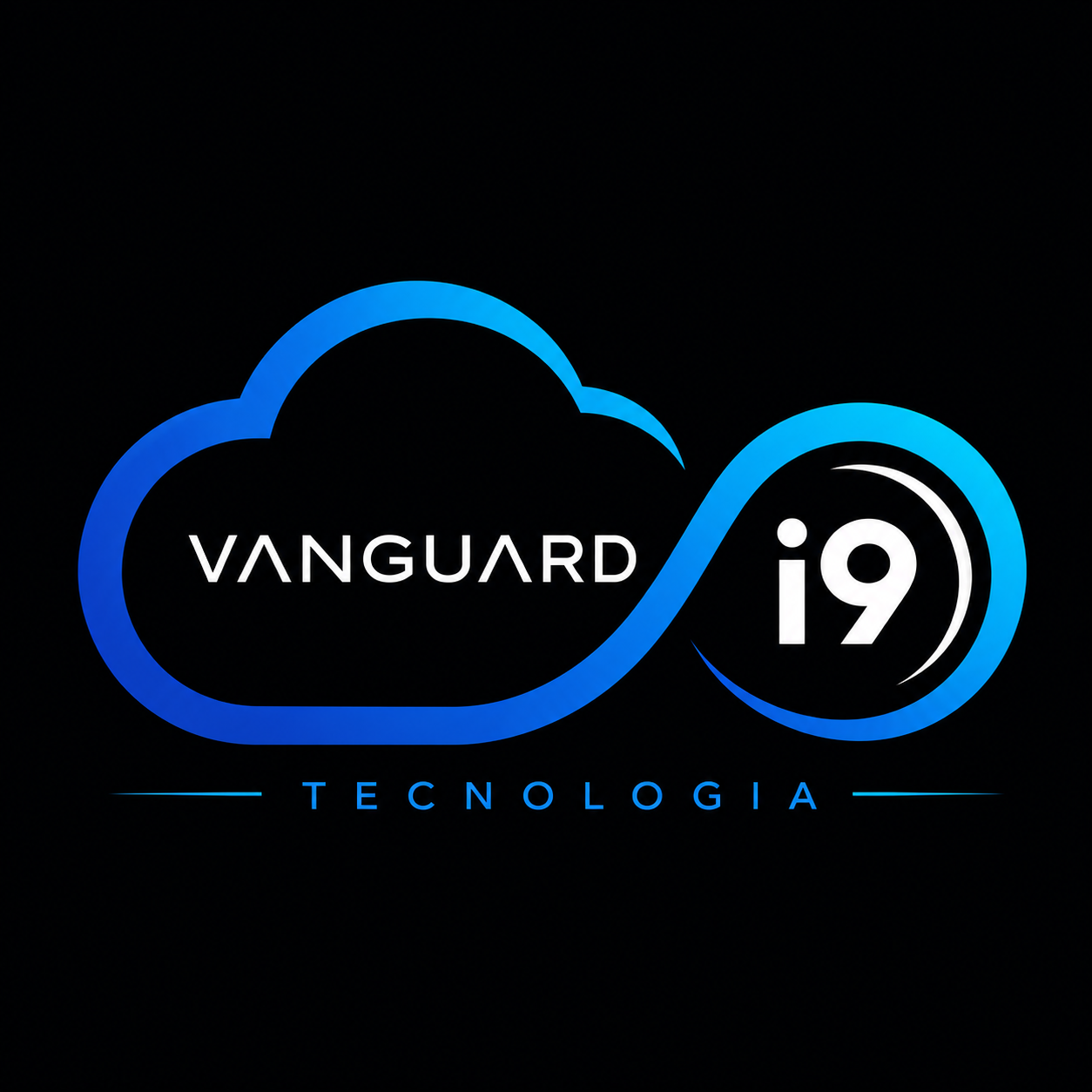 Logo Vanguard i9